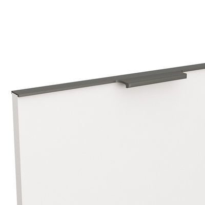 Concealed Kitchen Bedroom Wardrobe Handles For Cabinet Drawer Anticorrosive