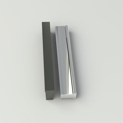 Wardrobe Furniture Hardware Handle 12 Inch Cabinet Pulls ODM