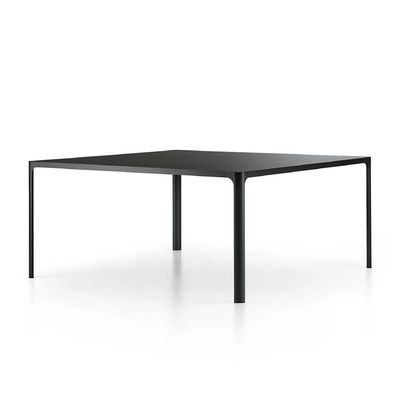 75cm Height Aluminium Home Furniture Tea Table Design Custom