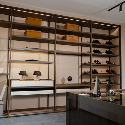 Wall Mounted Walkin Closet Cabinets Wardrobe Cupboards Guangdong Foshan