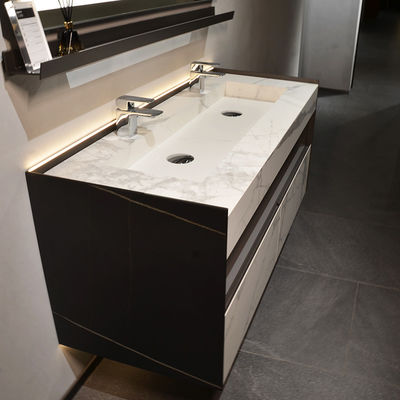 Led Bathroom Vanity Mirror Cabinet Wall Mounted 600mm 700mm